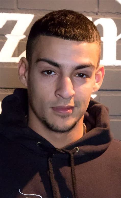 hoelang is boef|sofiane boussaadia.